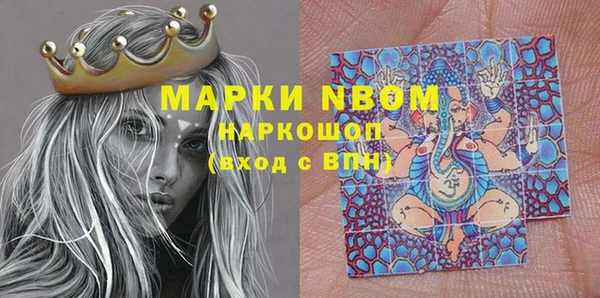 молекула духа Покров